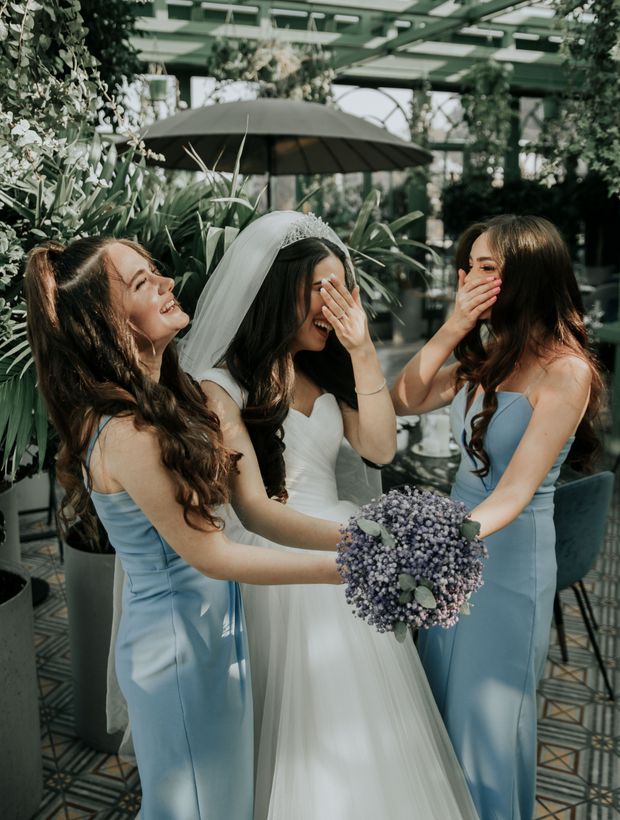 Bridesmaids
